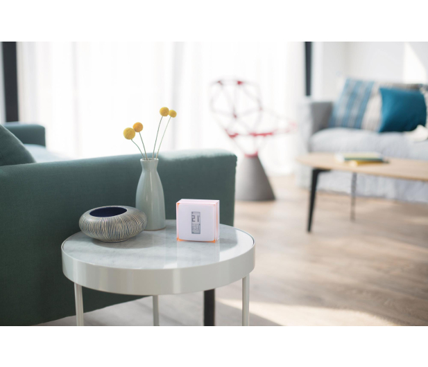 Netatmo Inteligentne głowice termiczne NBU-NTH-NAV-EU (zestaw) - 518556 - zdjęcie 4
